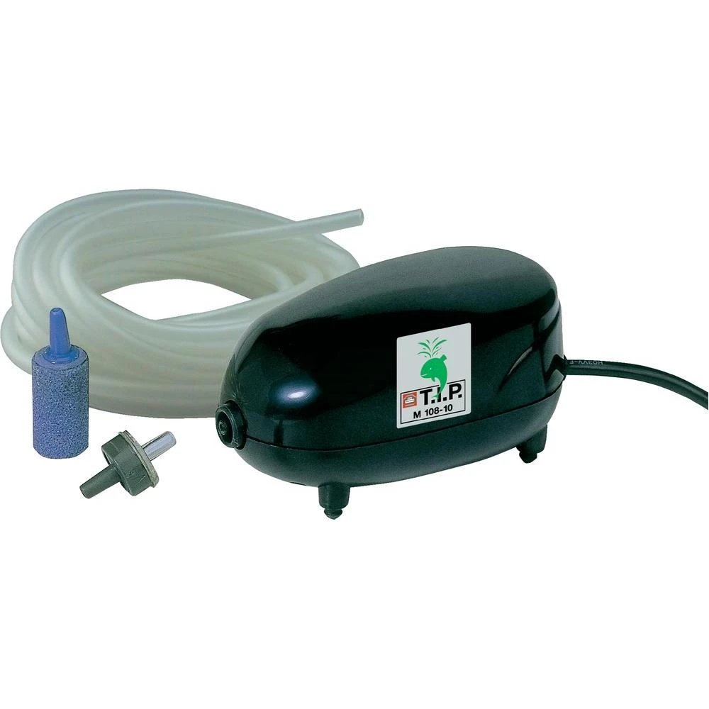 Membranska pumpa za prozračivanje ribnjaka TIP Pumpen M 108-10, 30000 slika