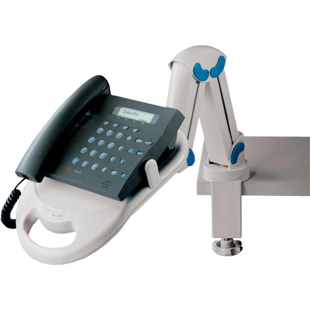 Zakretni krak za telefon slika