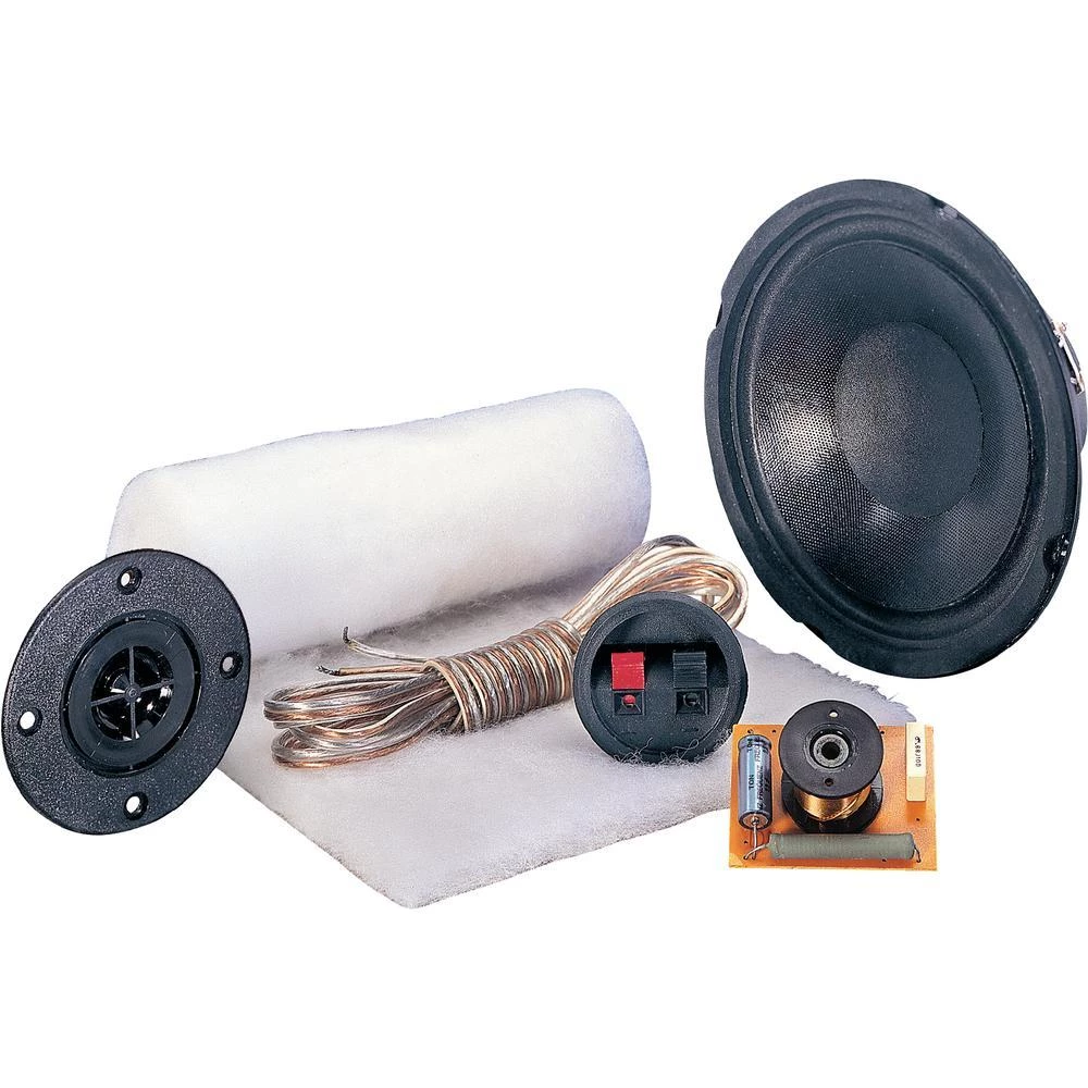 Komplet 1 SpeaKa slika