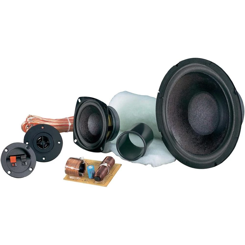 Komplet 2 SpeaKa slika