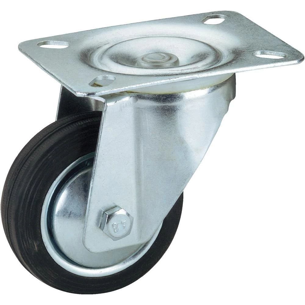 Upravljački točak od 80 mm slika