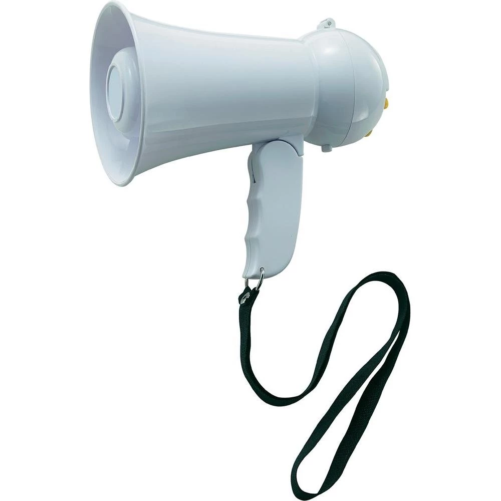 CS882 Mini-megafon 160 mm slika