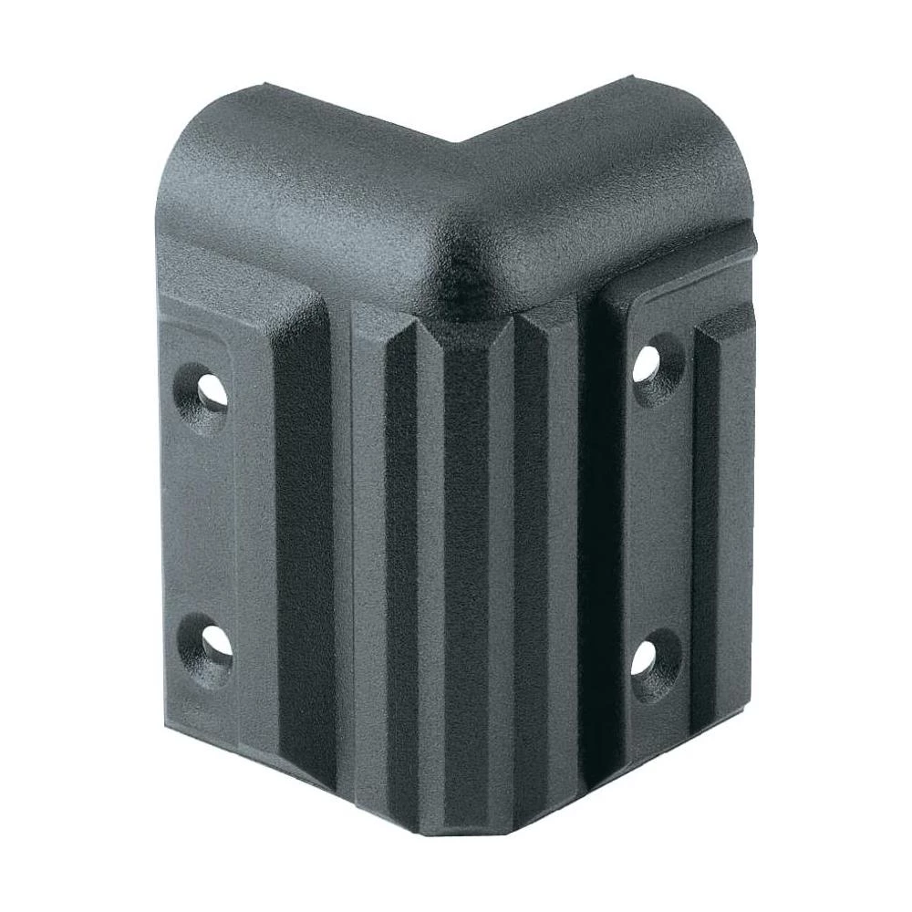 MCVOICE ugaoni štitnik za glasbene kofere, 4-dijelni komplet slika