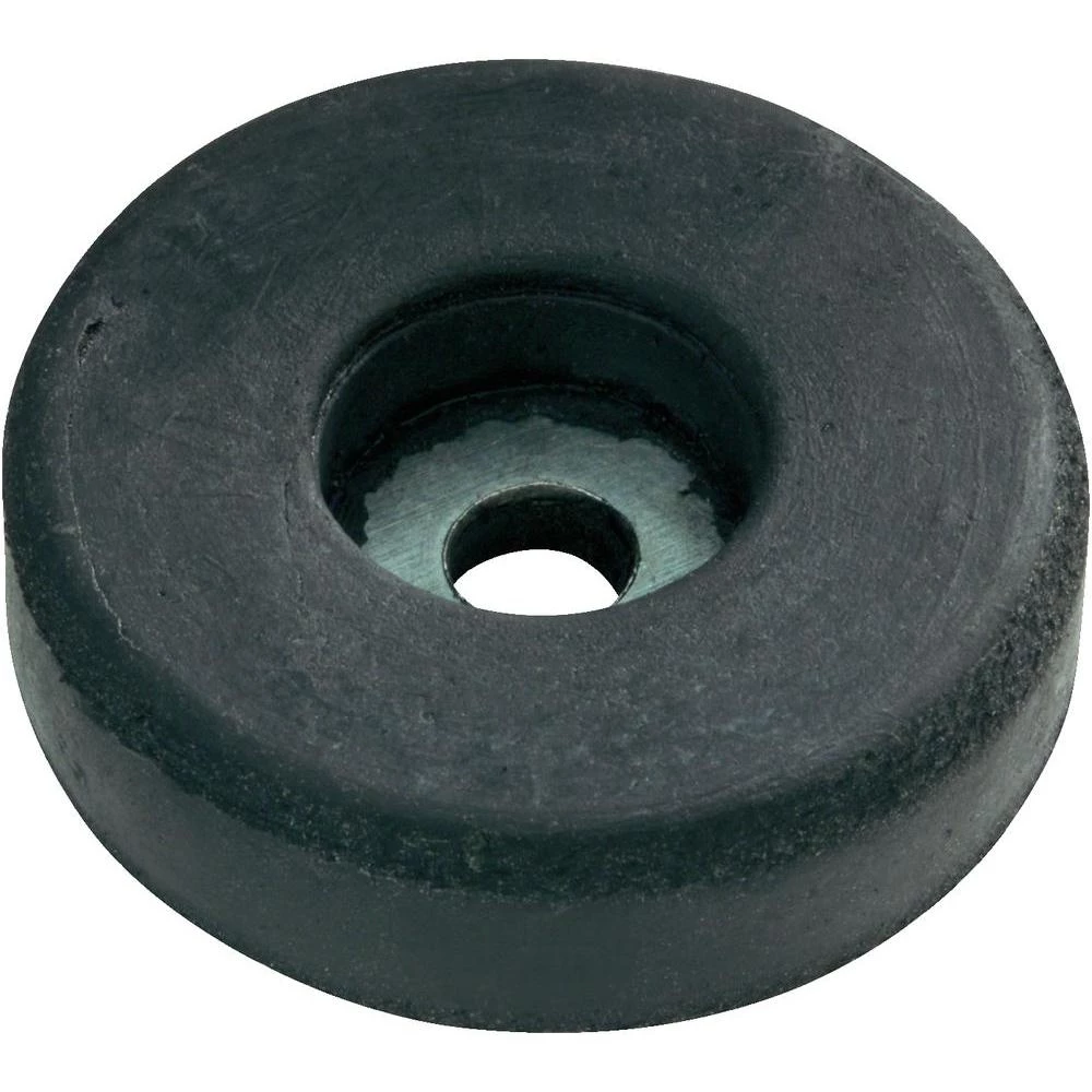 Gumena podloga za noge 38 x 10 mm, 8 komada u kompletu slika