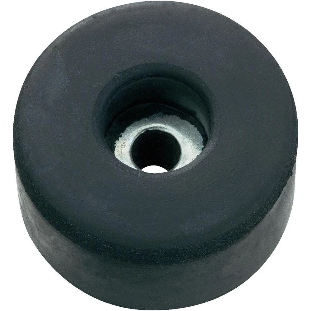 Gumena podložka 38 X 20 mm-8 komada u kompletu slika