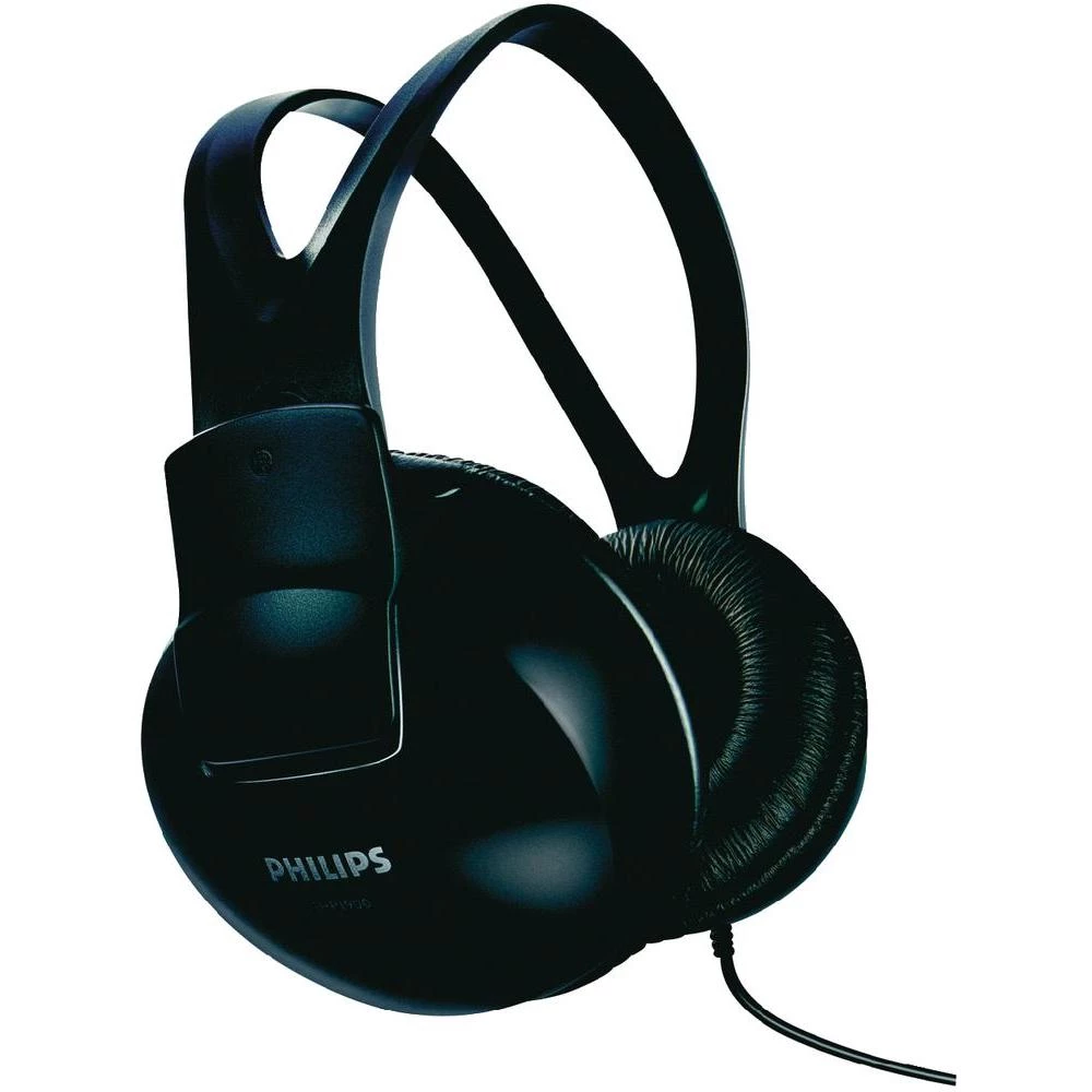 HiFi slušalice PhiliPS-SHP1900 slika