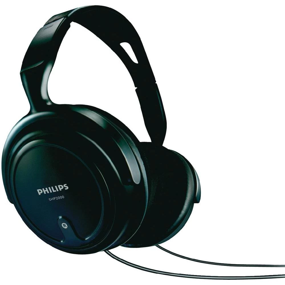 PhiliPS-SHP2000 HiFi-slušalice slika