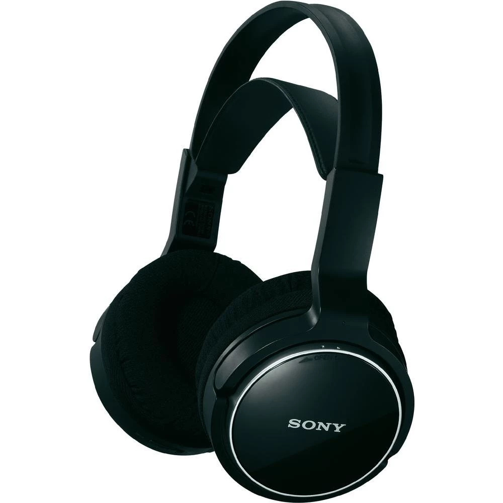 Bežične slušalice Sony  MDR-RF810 slika