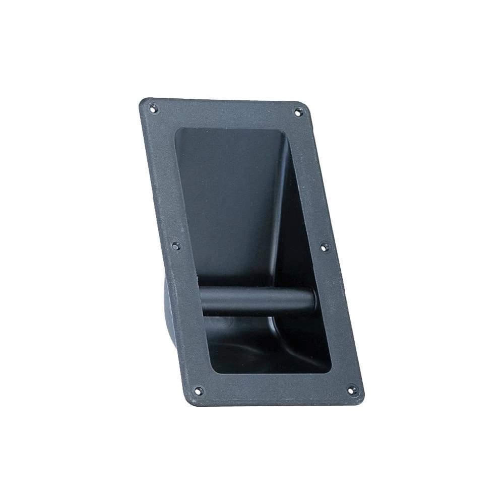 Drška na zvučničkim kutijama/zdjeličasta drška slika