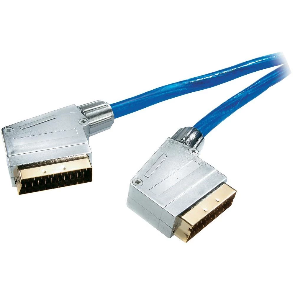 SCART kabal Speaka slika