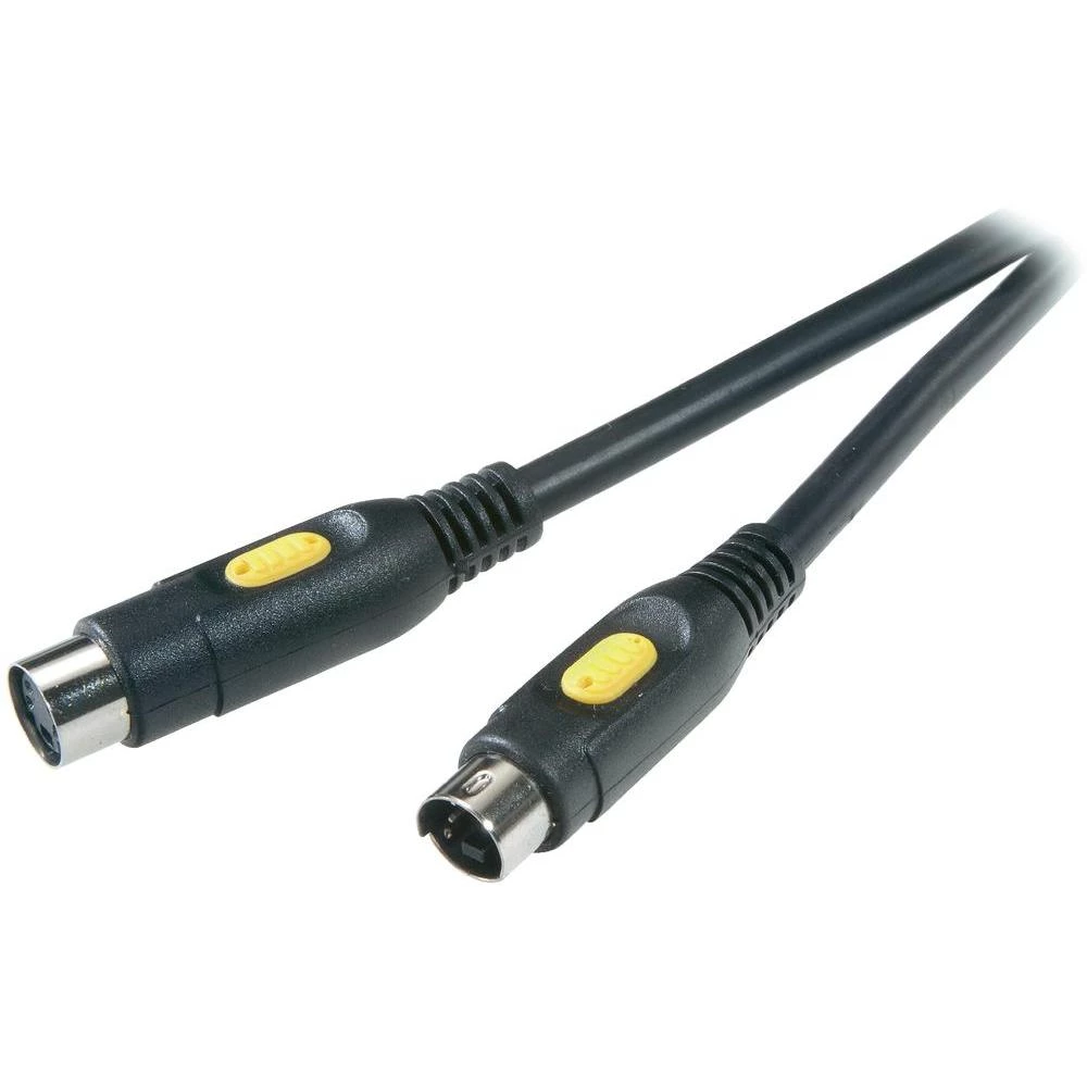 S-Video produžetak od 10 m Speaka slika