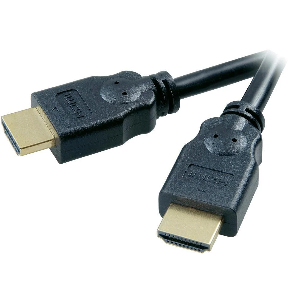 Visokobrzinski HDMI-kabal Speaka, 5 m slika