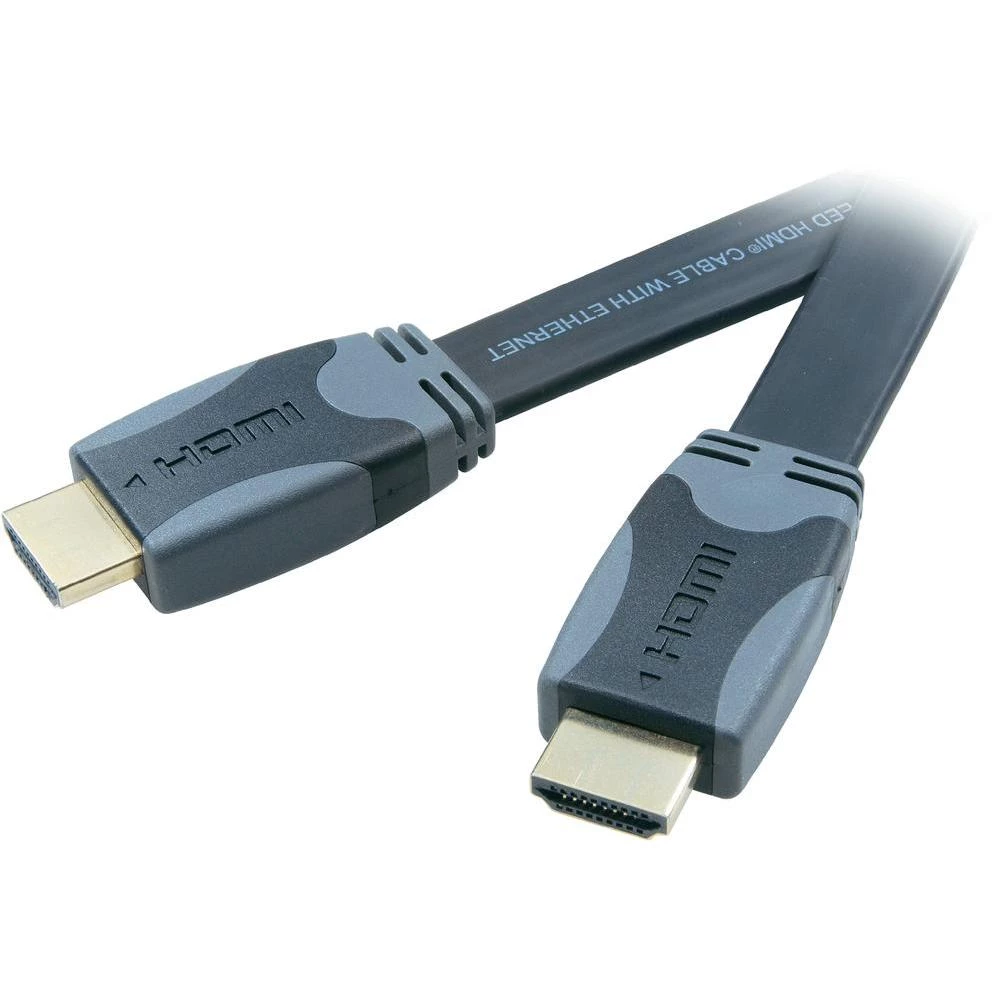 High Speed HDMI kabal Speaka od 1,5 m s Ethernet vezom slika