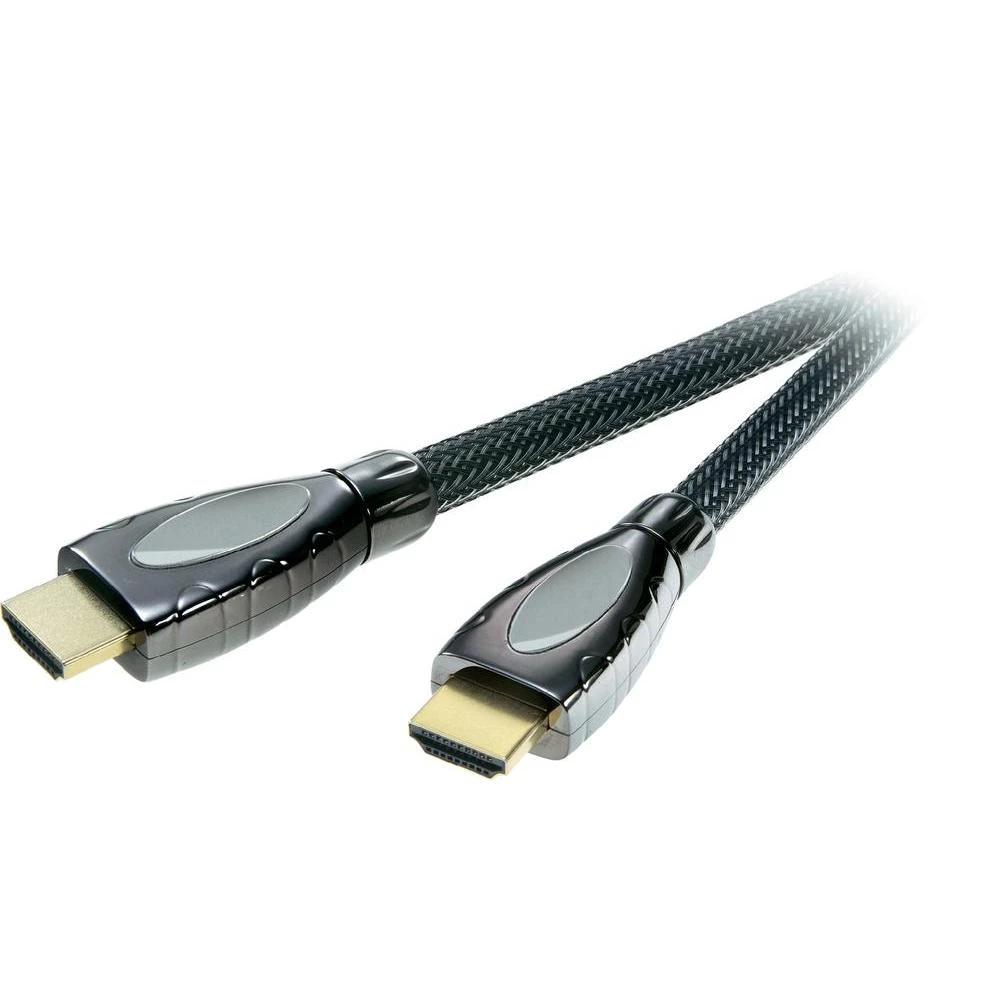 High Speed Pro HDMIR kabal Speaka od 1,5 m s Ethernet vezom,podržava 3D slika