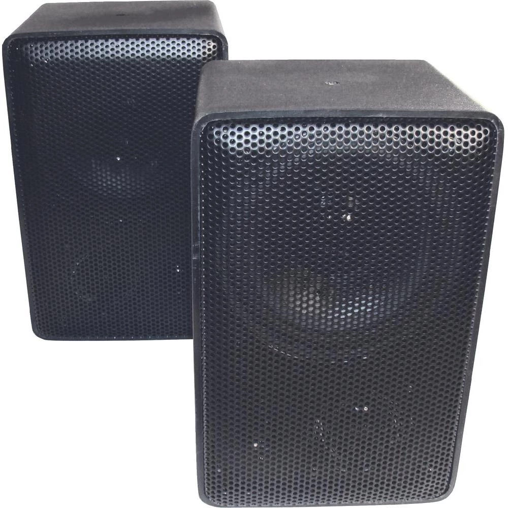 Kompaktan zvučnik slika