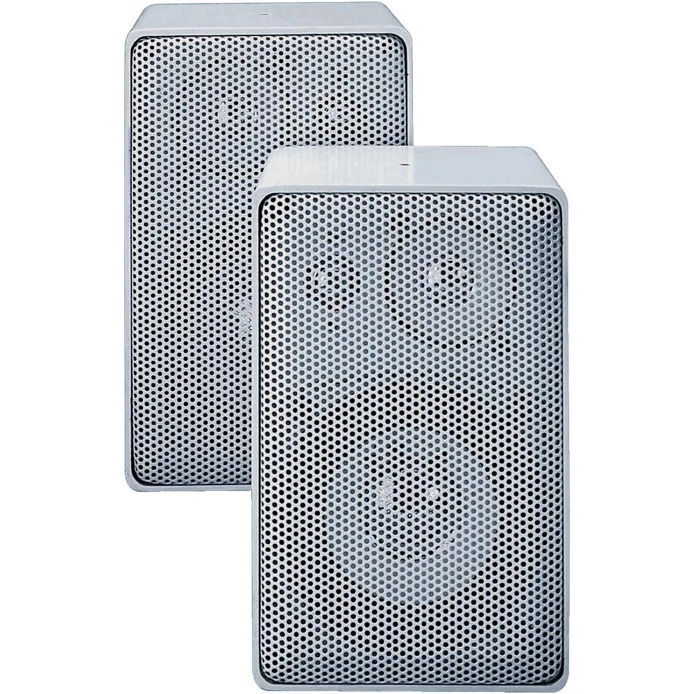 Kompaktan zvučnik slika