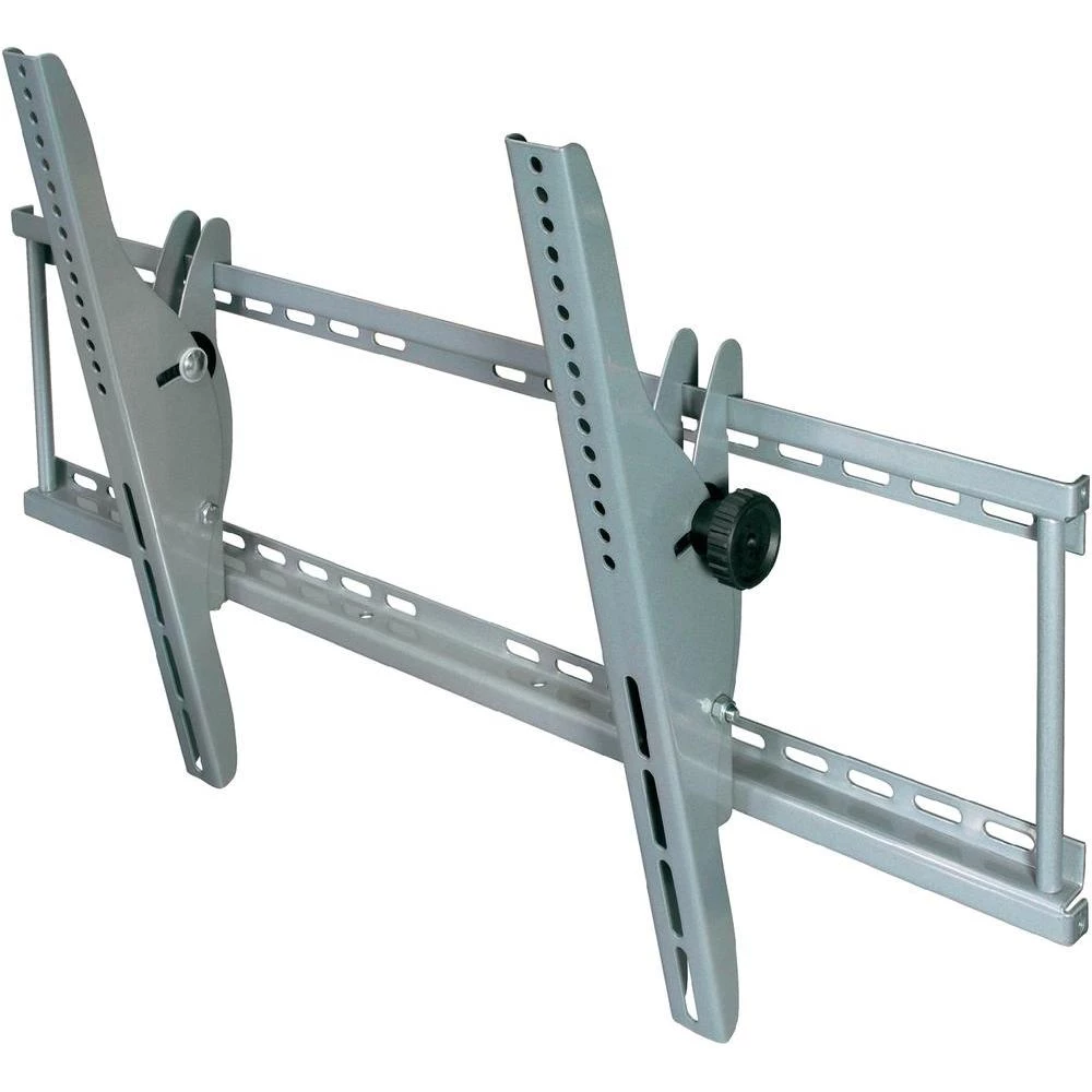 Zidni držač za televizor s LCD/plazma zaslonom Vivanco WMS 1001 PLS od 92 - 165 slika