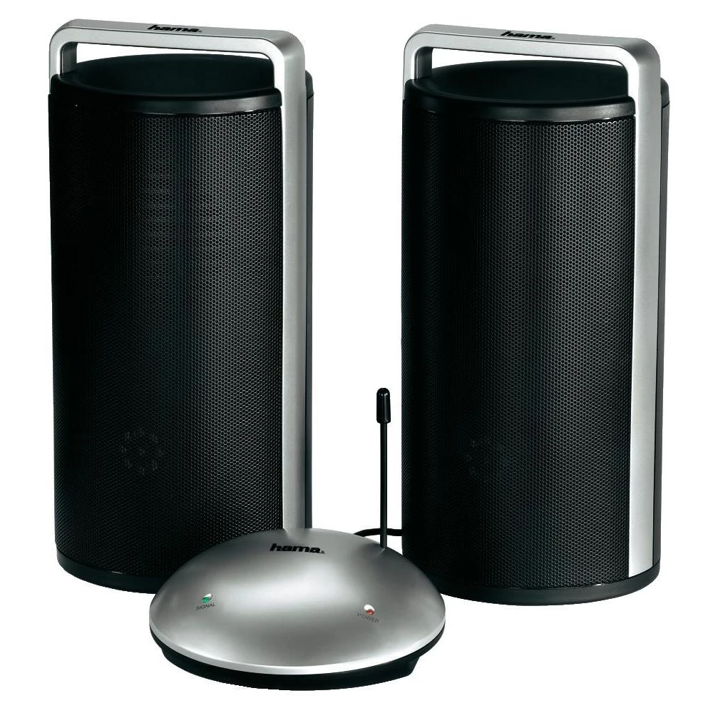 Bežični zvučnik Hama FL-976 slika
