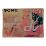 Sony SONY DVM 60 PRE
