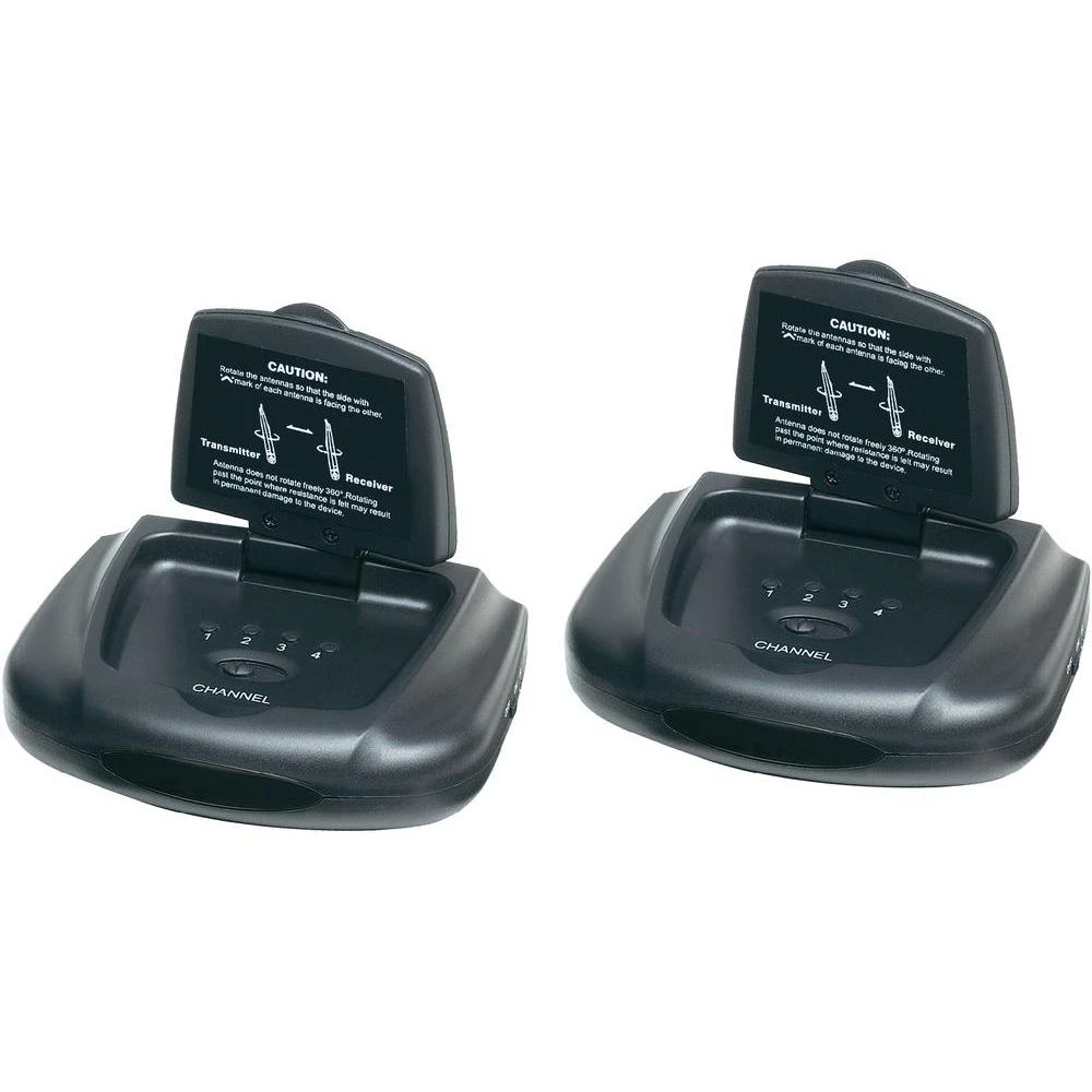 AV bežični sistem prijenosa slika