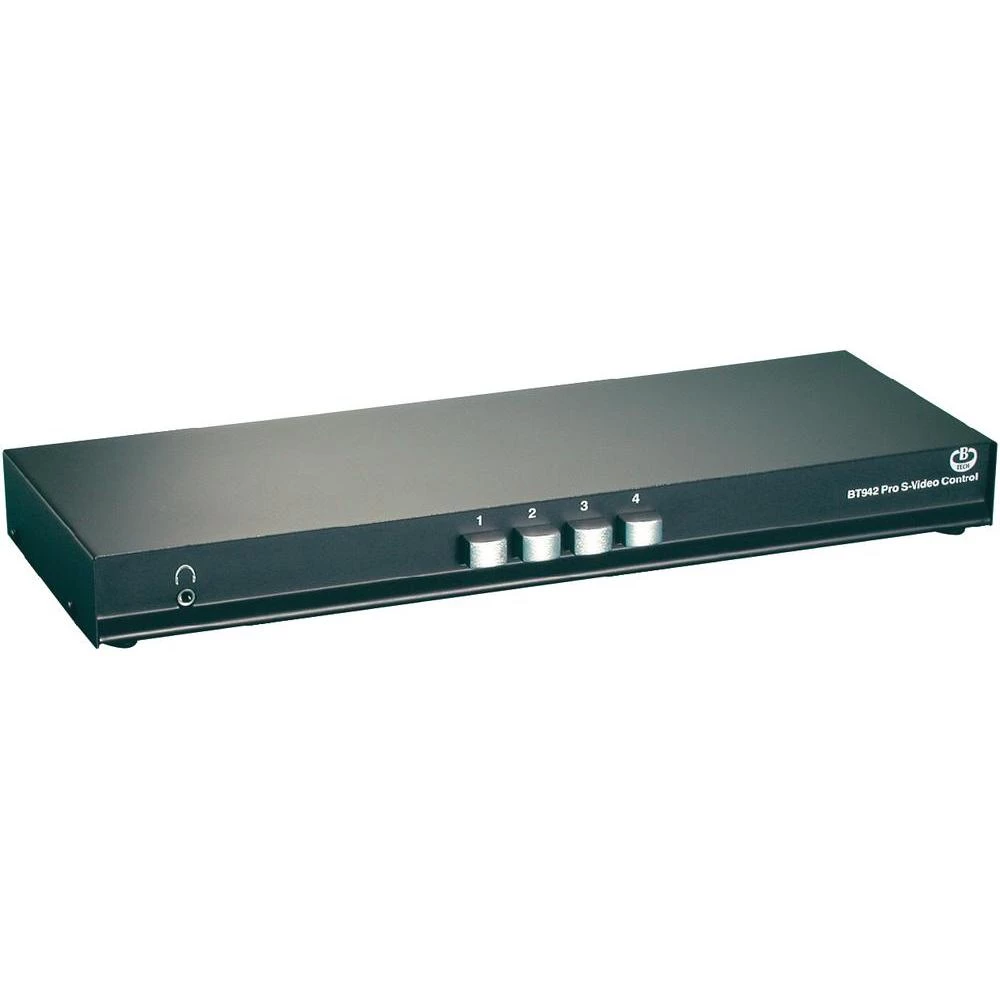 AV preklopna točka, 4/2 Speaka slika