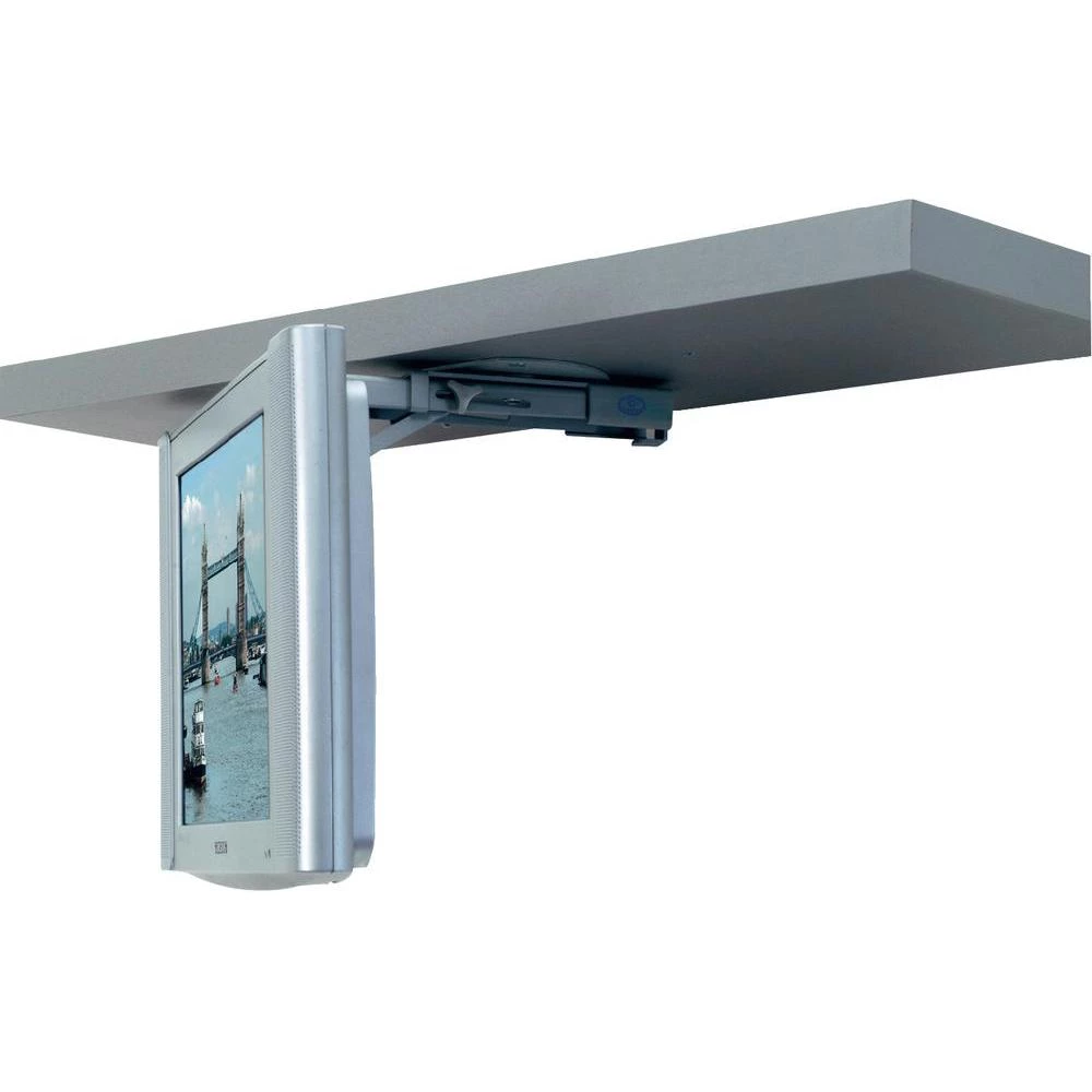 Zidni držač B-TechBT7525,Zidni držač za LCD, LED i plazma televizore slika