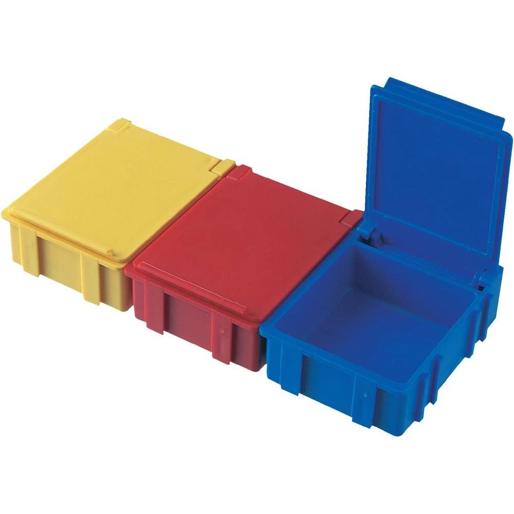 DISS-SMD-BOX (crvena/crvena) N3-11-11-6-6 Licefa slika