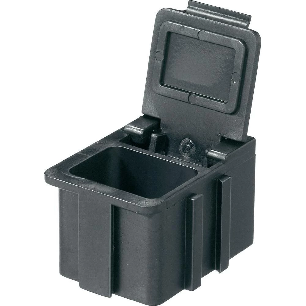 SMD BOX1 ESD Licefa N1661010EGB (DxŠxV) 16 x 12 x 15 mm slika