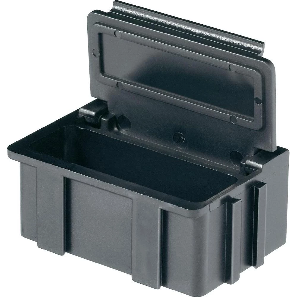 SMD BOX2 ESD Licefa N2661010EGB (DxŠxV) 37 x 12 x 15 mm slika