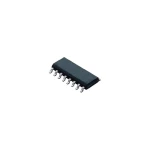 PIC-procesor Microchip PIC16F690-I/SO kućište SOIC-20
