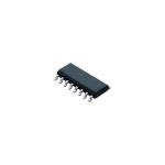 PIC-procesor Microchip PIC16F73-I/SO kućište SOIC-28