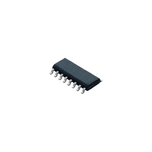 PIC-procesor Microchip PIC16F73-I/SO kućište SOIC-28 slika