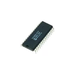PIC-procesor Microchip PIC16F883-I/SP kućište SPDIP-28