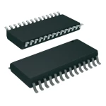 PIC-procesor Microchip PIC16F886-I/SS kućište SSOP-28
