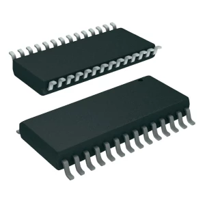 PIC-procesor Microchip PIC16F886-I/SS kućište SSOP-28 slika