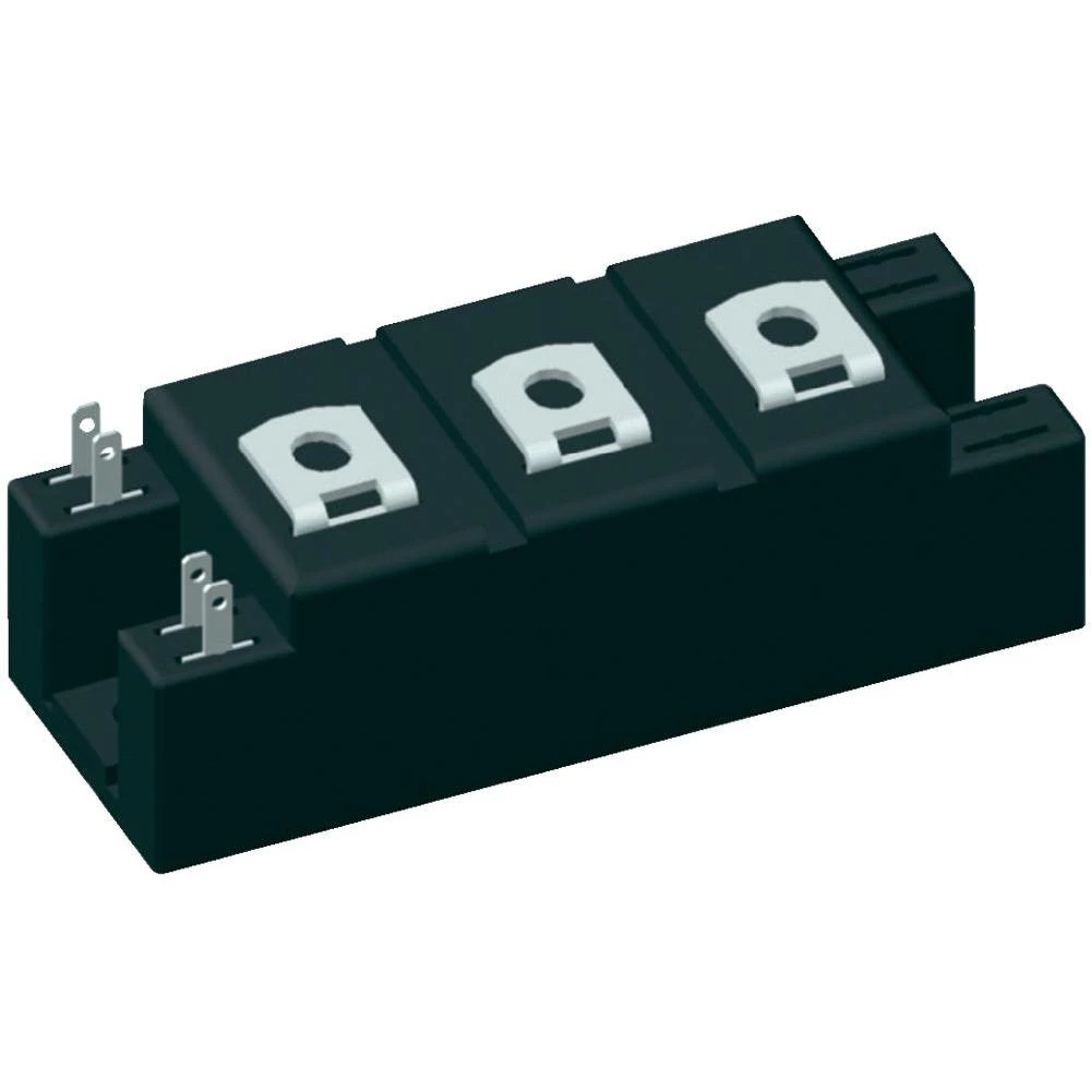 Tiristor IXYS MCD162-16io1, kućište: Y4, struja: I(T): 181 A, U(DRM): 1.600 V slika