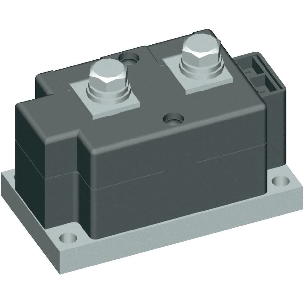 Tiristor IXYS MCO500-16io1, kućište: Y1, struja: I(T): 560 A, U(DRM): 1.600 V slika