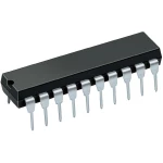 PIC-procesor Microchip PIC16F870-I/SP kućište SPDIP-28