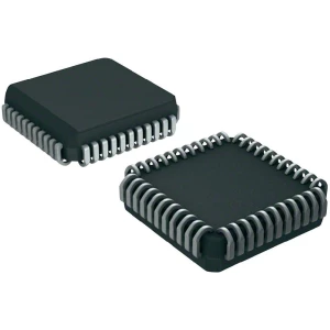 PIC-procesor Microchip PIC16F74-I/L kućište PLCC-44 slika