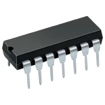 PIC-procesor Microchip PIC16F505-I/P kućište PDIP-14