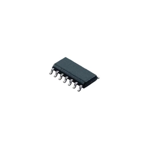 PIC-procesor Microchip PIC16F676-I/SL kućište SOIC-14 slika