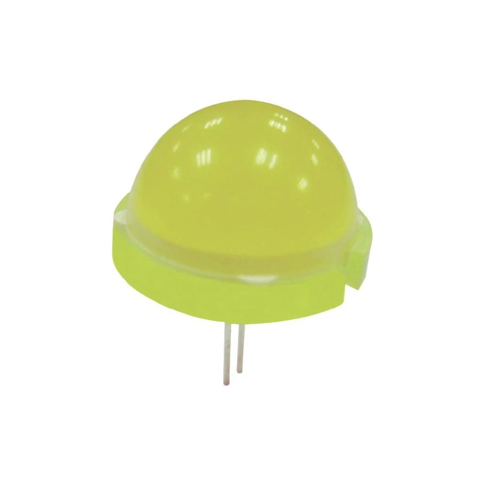 Kingbright crvena 120 kućište20 mm 380.25 mcd slika