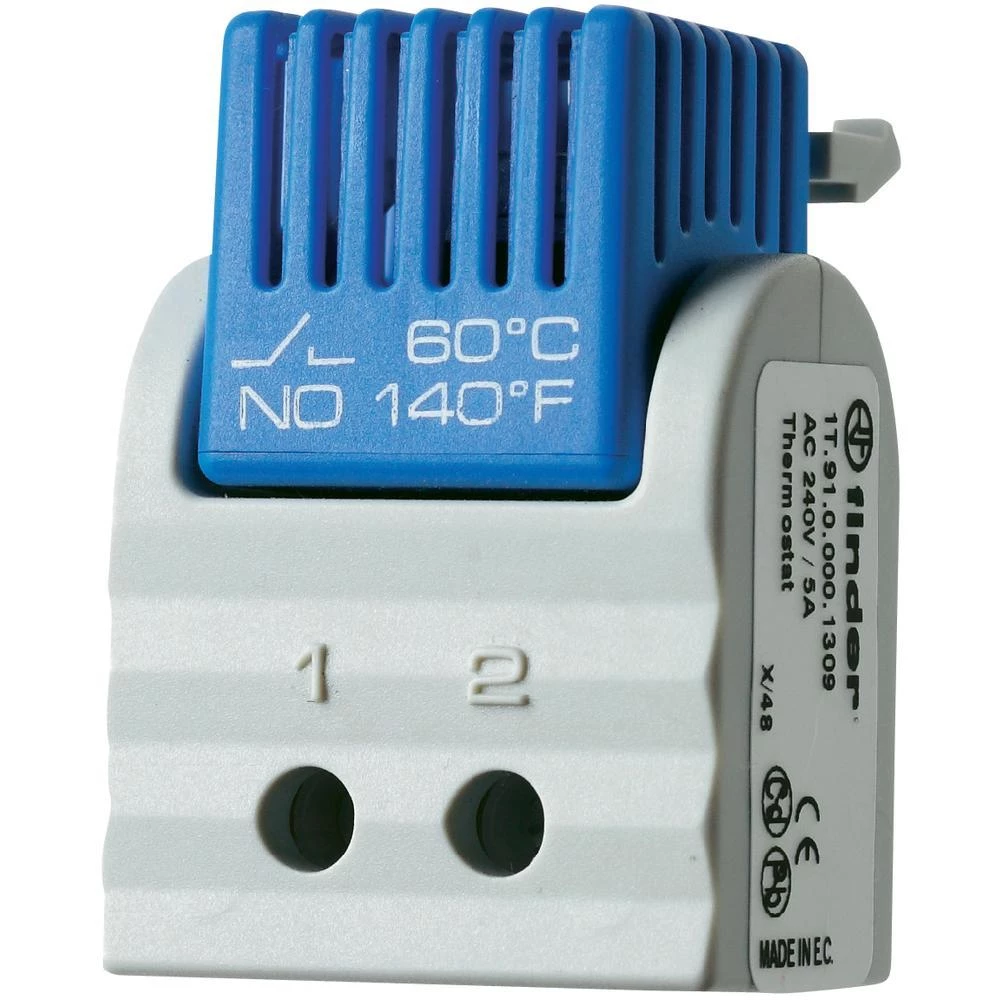 Fiksni termostat, nezavisan odnapona 7T.91.0.000.1300 slika