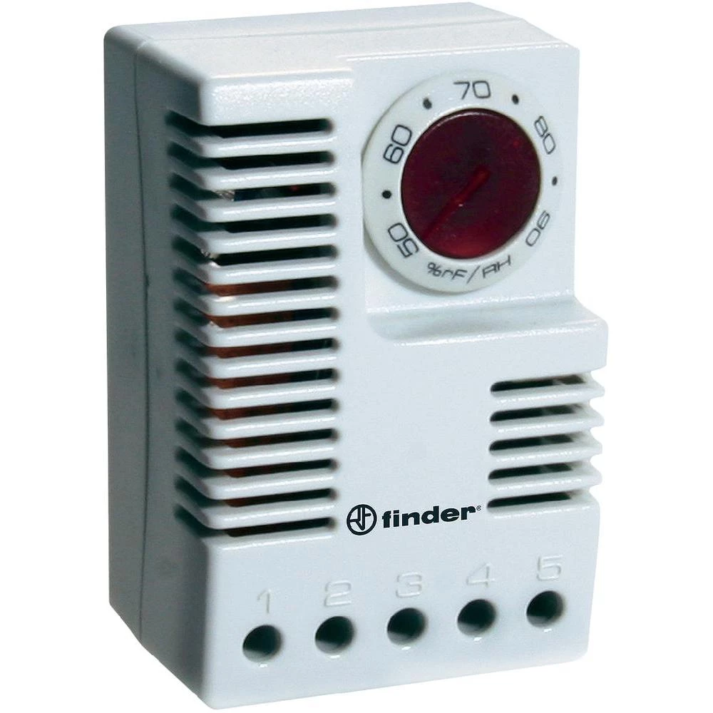 EL. VARI-HYGROSTAT 7T.91.8.230.3040 slika