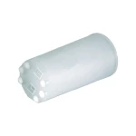 LED distancer 5 mm LEDS2M Richco pogodno za LED 5 mm/RM 2,5 mm