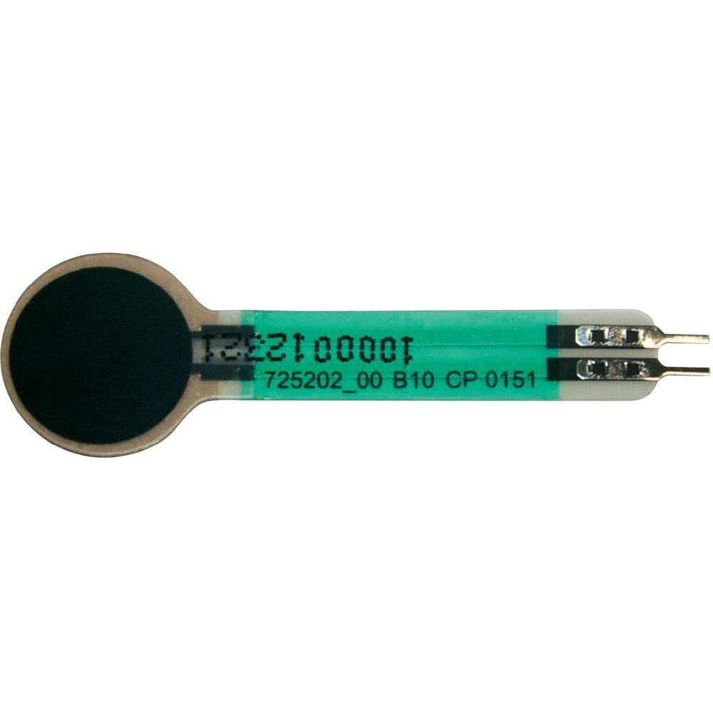 Tlačni senzor IEE FSR-151AS=(CP18) ca. 10 g - 10 kg slika