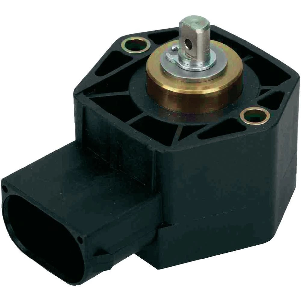 Ugaoni SENZOR S HALL UČINKOM 91680/1-KAN./45 ST. TT Electronics AB slika