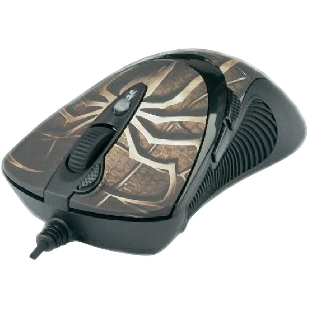 Gaming miš A4Tech XL-747H Anti-Vibrate slika