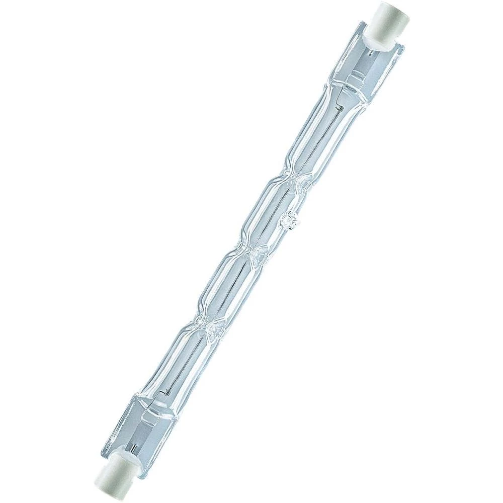 Sijalica Eco halogena 114.2 mm OSRAM 230 V R7s 400 W = 500 W toplo bijela, energ slika