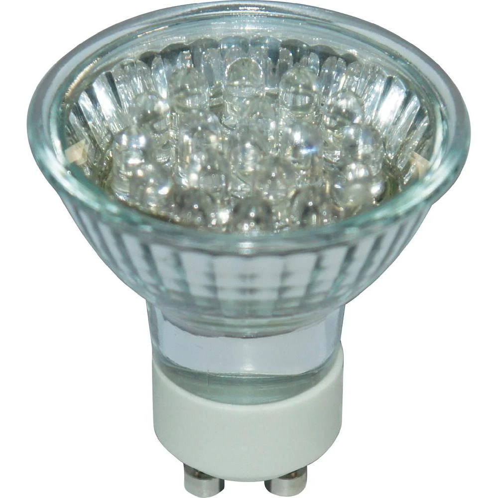 CONRAD LED, GU10, 1 W, toplabijela svjetlost, reflektorska slika